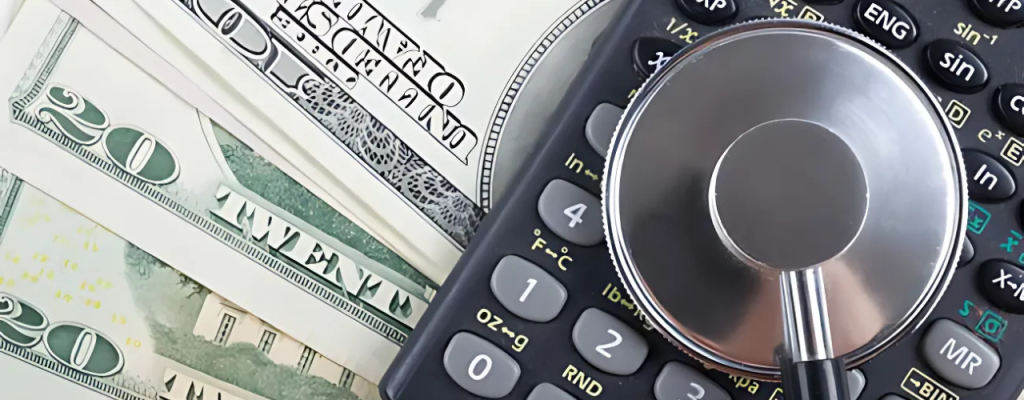 Small practices billing services