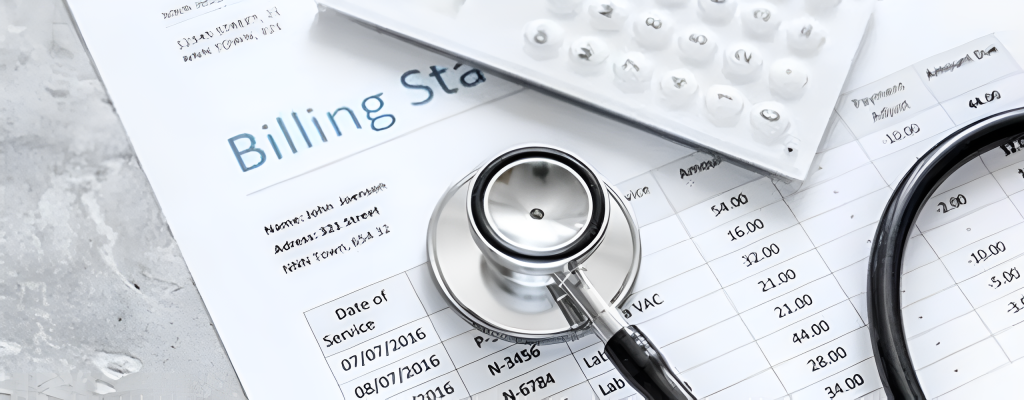 Top 10 Medical Billing in USA