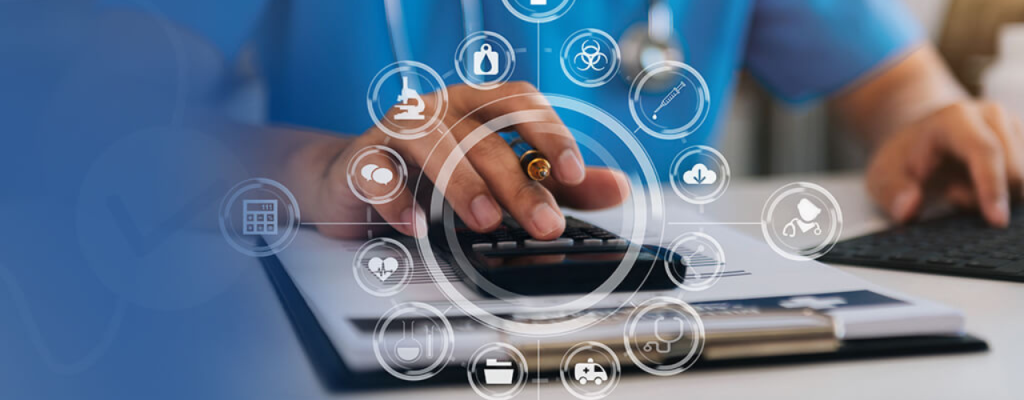 Outsourced Medical Billing