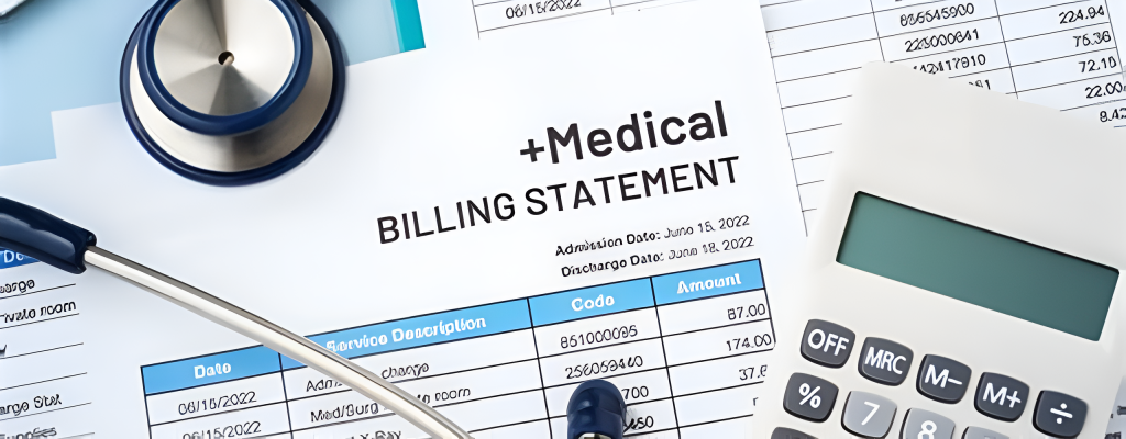 Orthopedic Billing Services