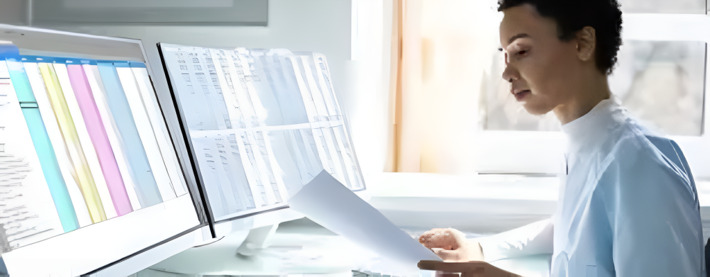 Small practices billing services