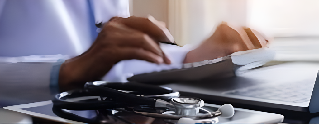 Small practices billing services