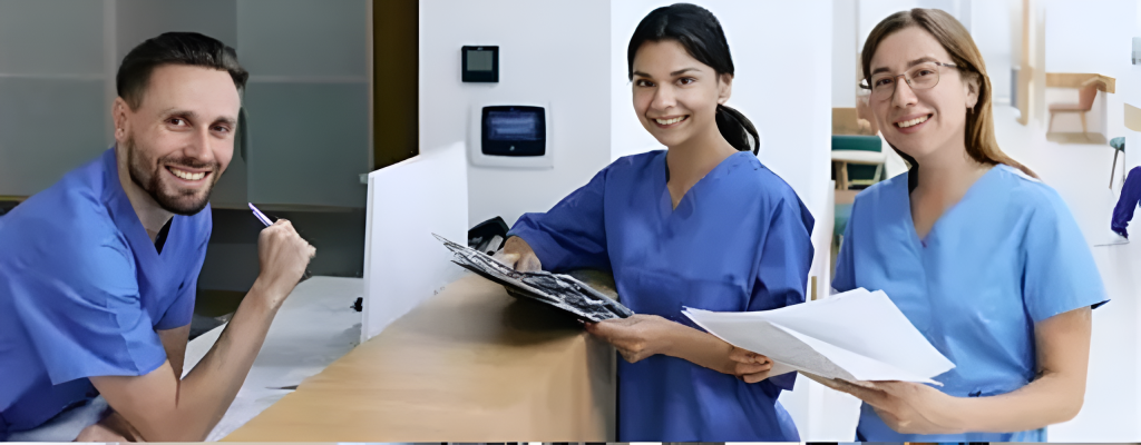 Top 10 Medical Billing in USA