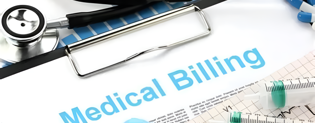 Top 10 Medical Billing in USA