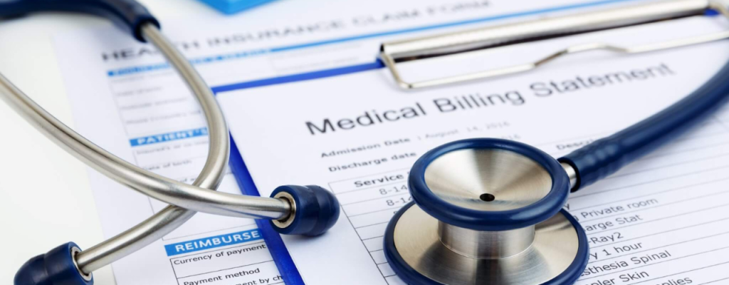Top 10 Medical Billing in USA