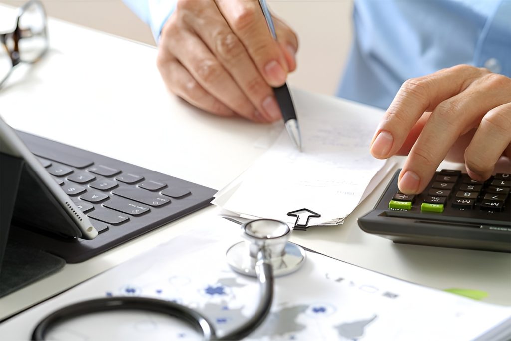 Orthopedic Billing Services
