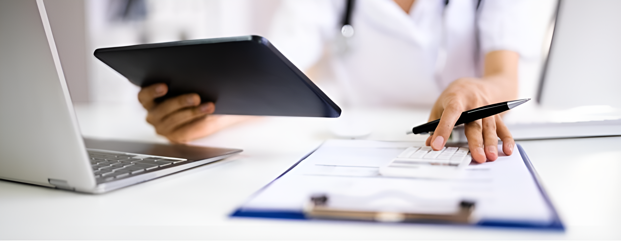 Orthopedic Billing Services