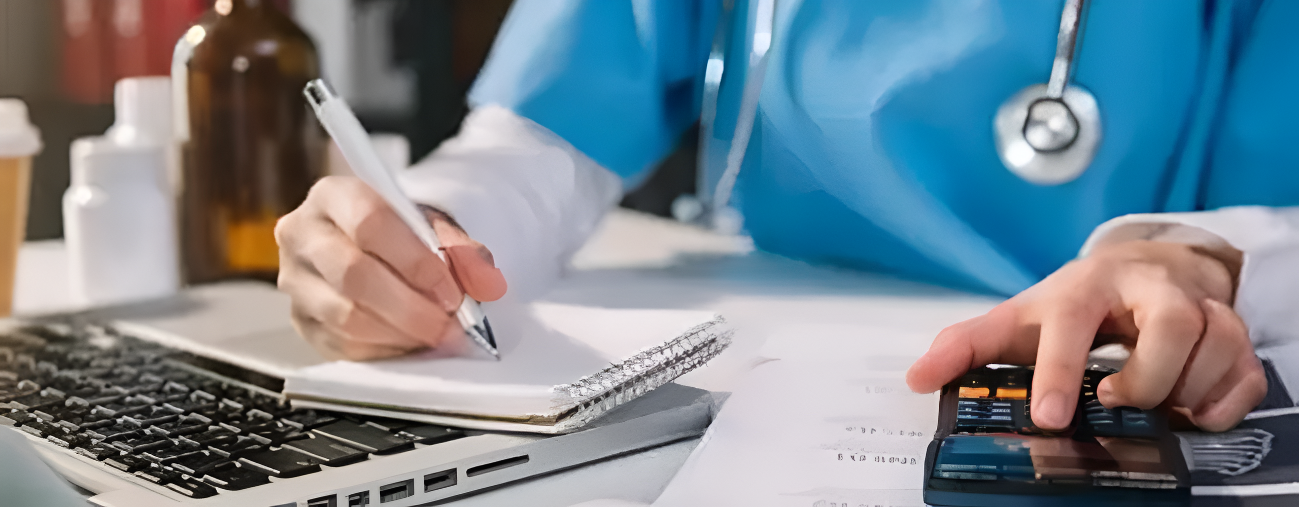 Top 10 Medical Billing in USA