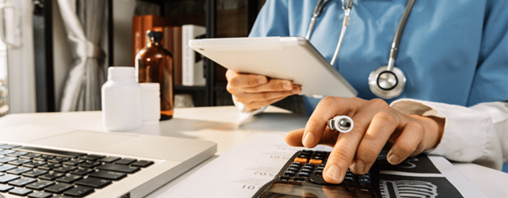 Top 10 Medical Billing in USA