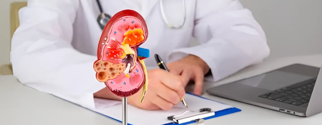 Nephrology Medical Billing Illinois