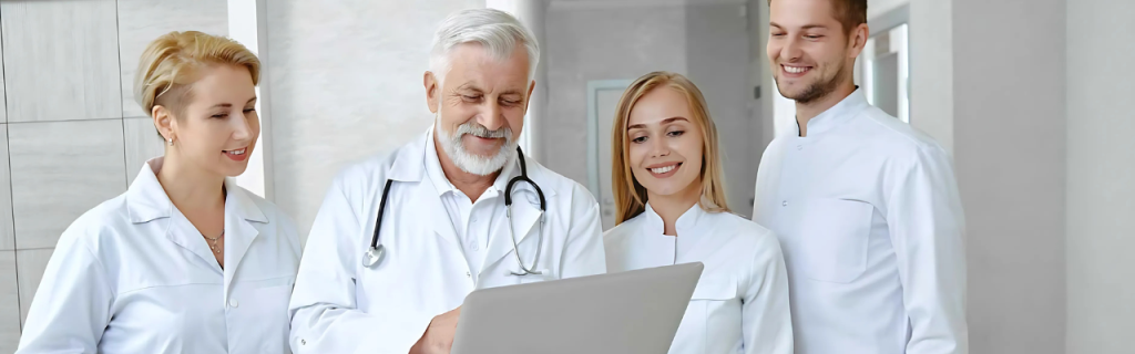 Top Rated Credentialing Companies New Jersey