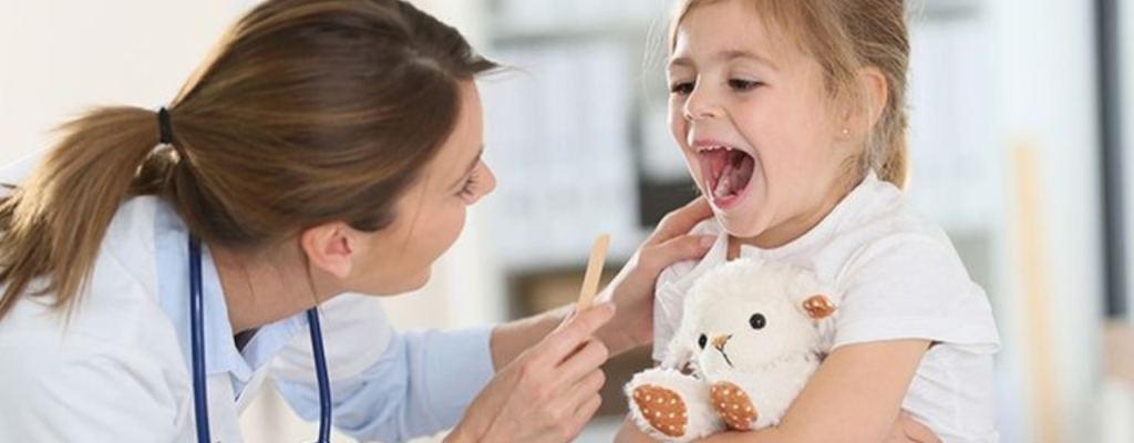Pediatrics Billing Services in Texas
