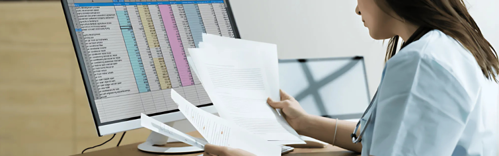 Endocrinology Medical Billing Texas