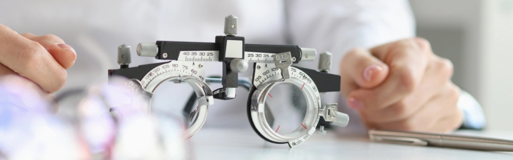 Ophthalmology Medical Billing Alaska