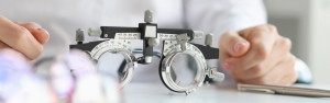 Ophthalmology Medical Billing Alaska