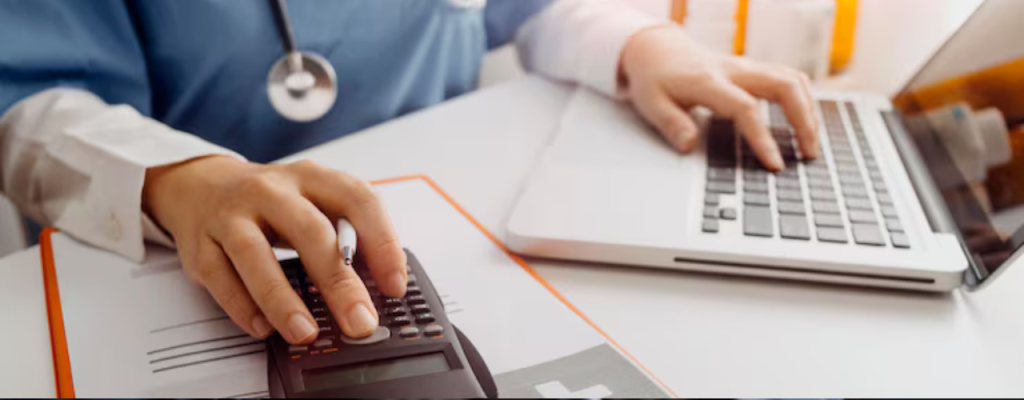 Cardiology Billing Services