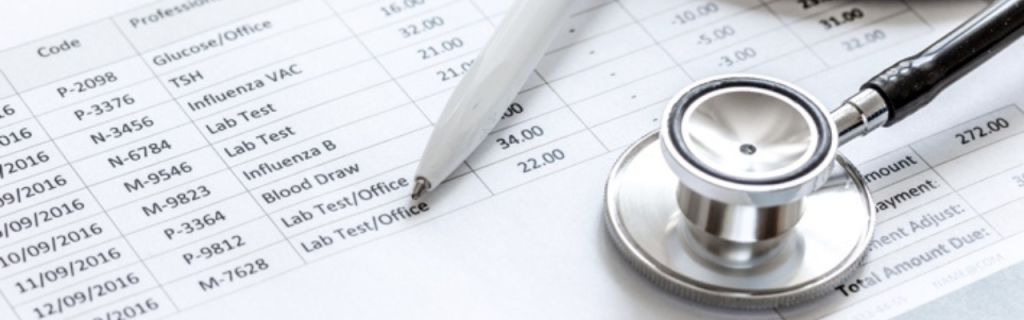 General Surgery Billing Services